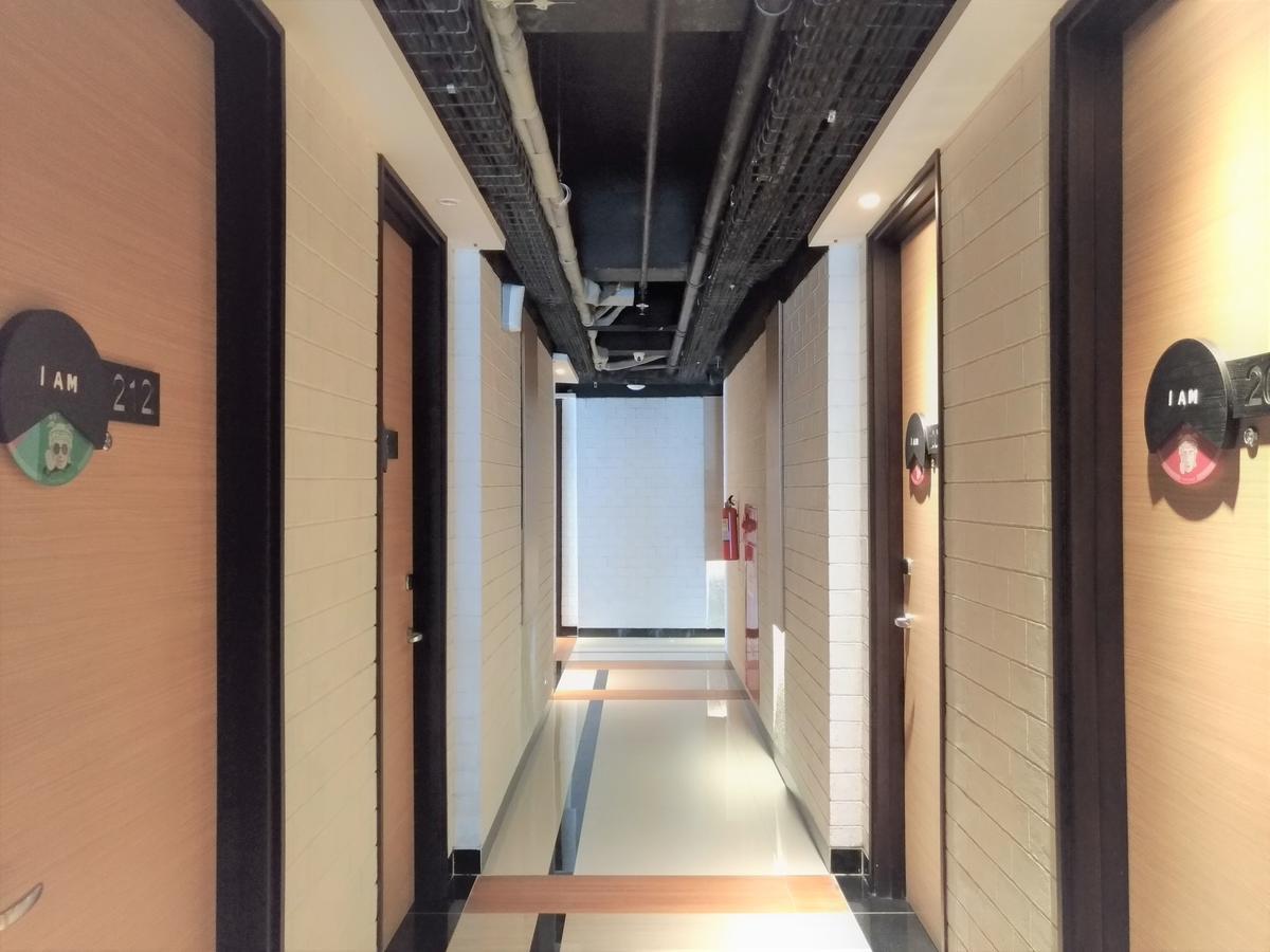 Maxone Platinum Hayam Wuruk Jacarta Exterior foto
