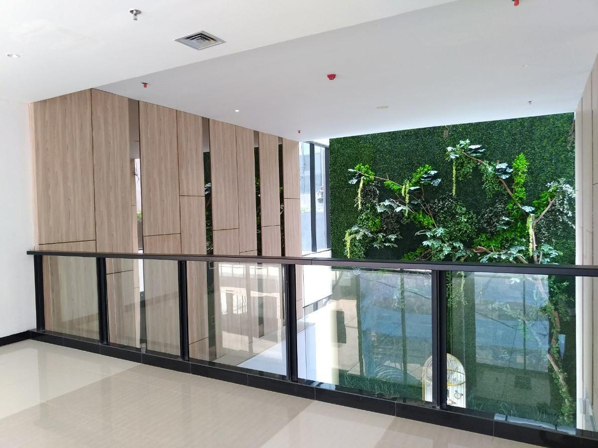 Maxone Platinum Hayam Wuruk Jacarta Exterior foto