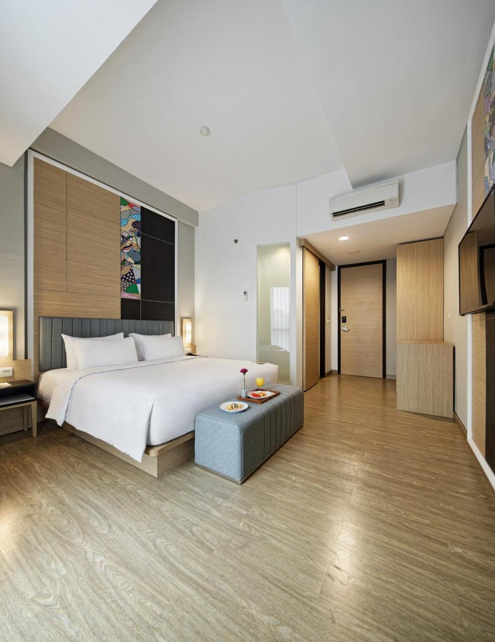 Maxone Platinum Hayam Wuruk Jacarta Exterior foto