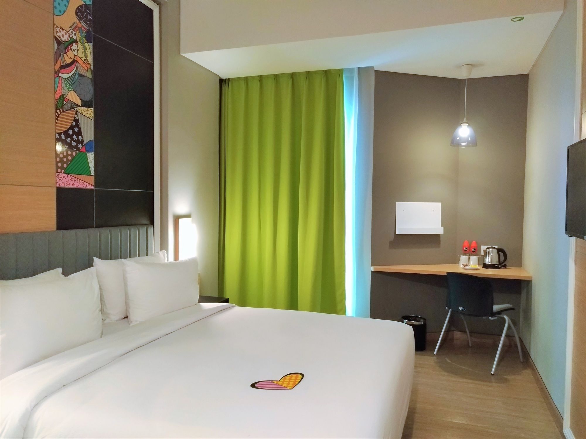 Maxone Platinum Hayam Wuruk Jacarta Exterior foto