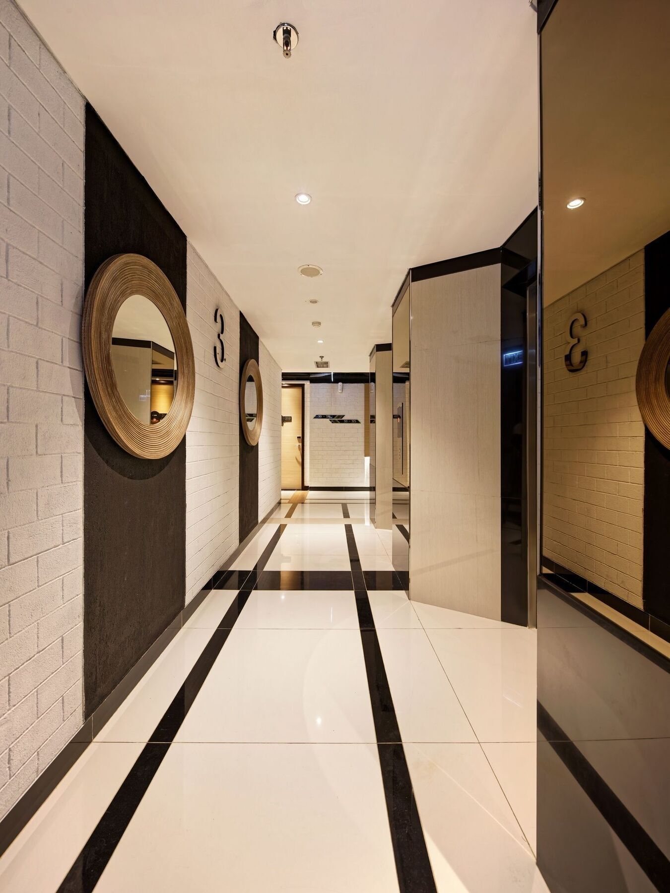 Maxone Platinum Hayam Wuruk Jacarta Exterior foto
