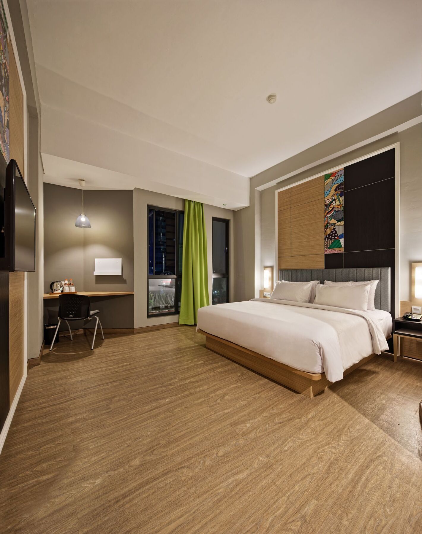 Maxone Platinum Hayam Wuruk Jacarta Exterior foto