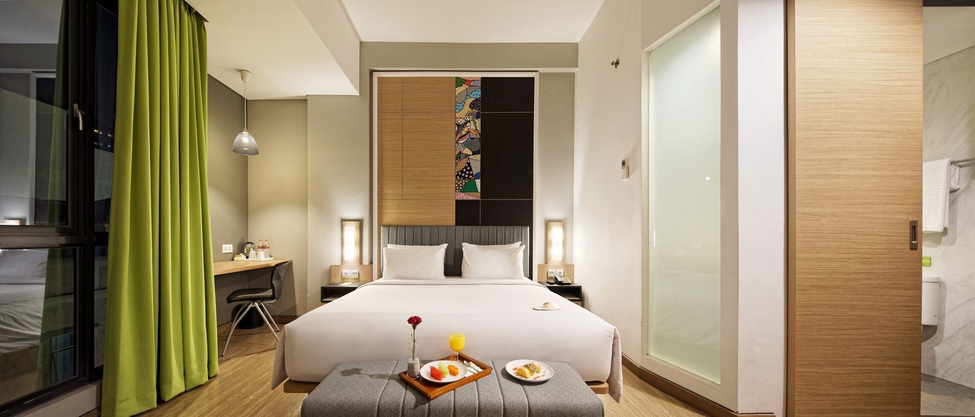 Maxone Platinum Hayam Wuruk Jacarta Exterior foto