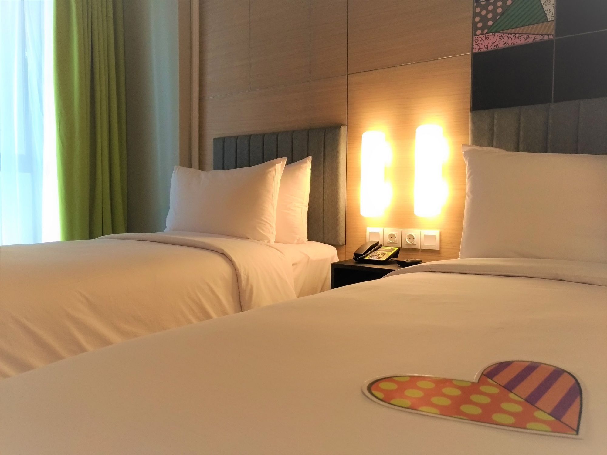 Maxone Platinum Hayam Wuruk Jacarta Exterior foto