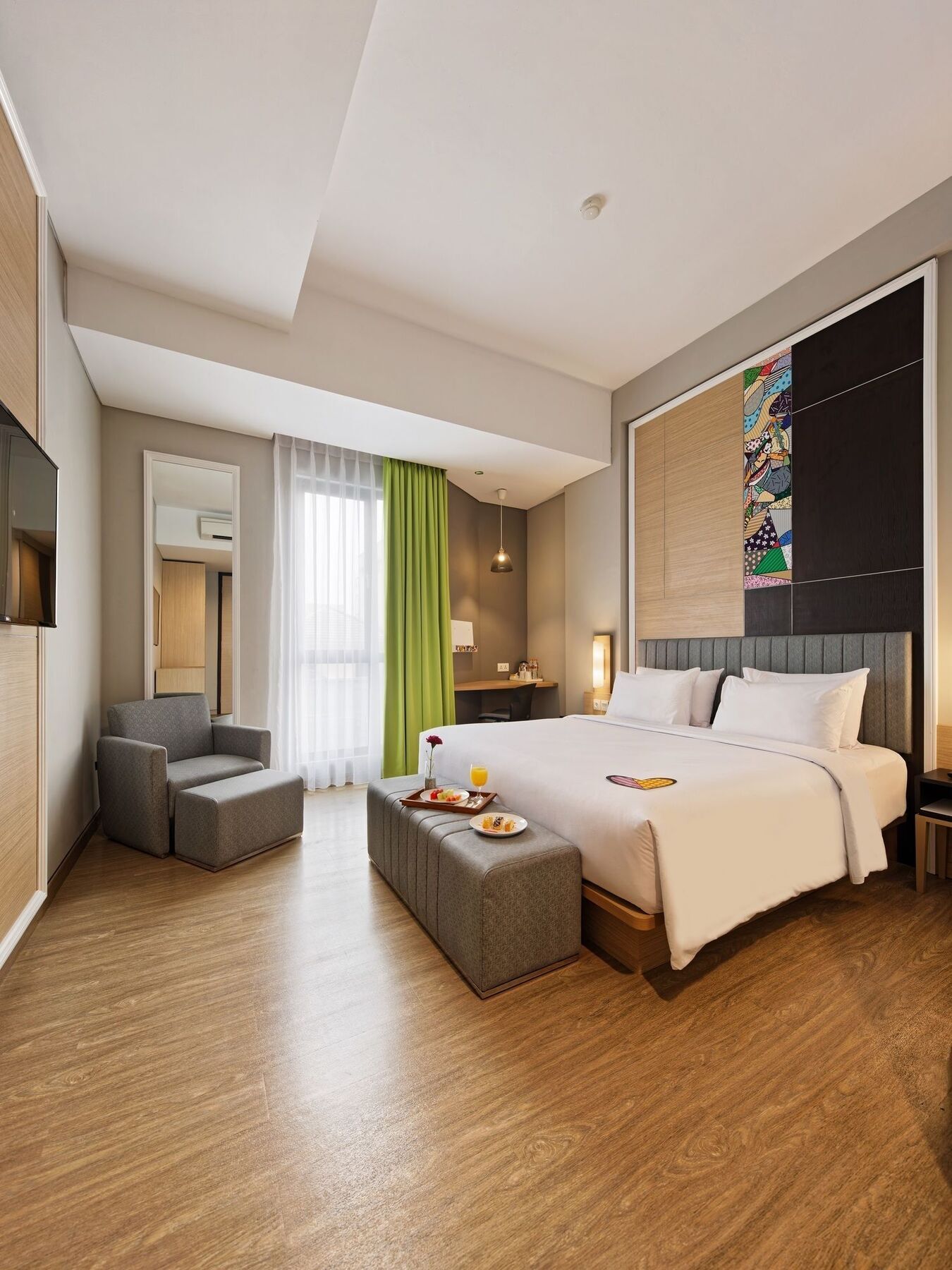 Maxone Platinum Hayam Wuruk Jacarta Exterior foto