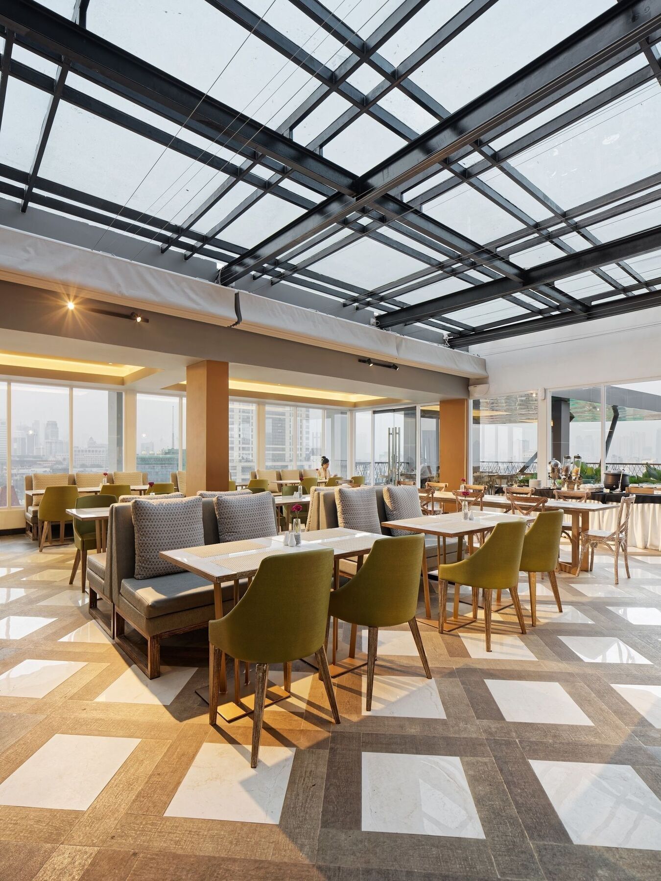 Maxone Platinum Hayam Wuruk Jacarta Exterior foto