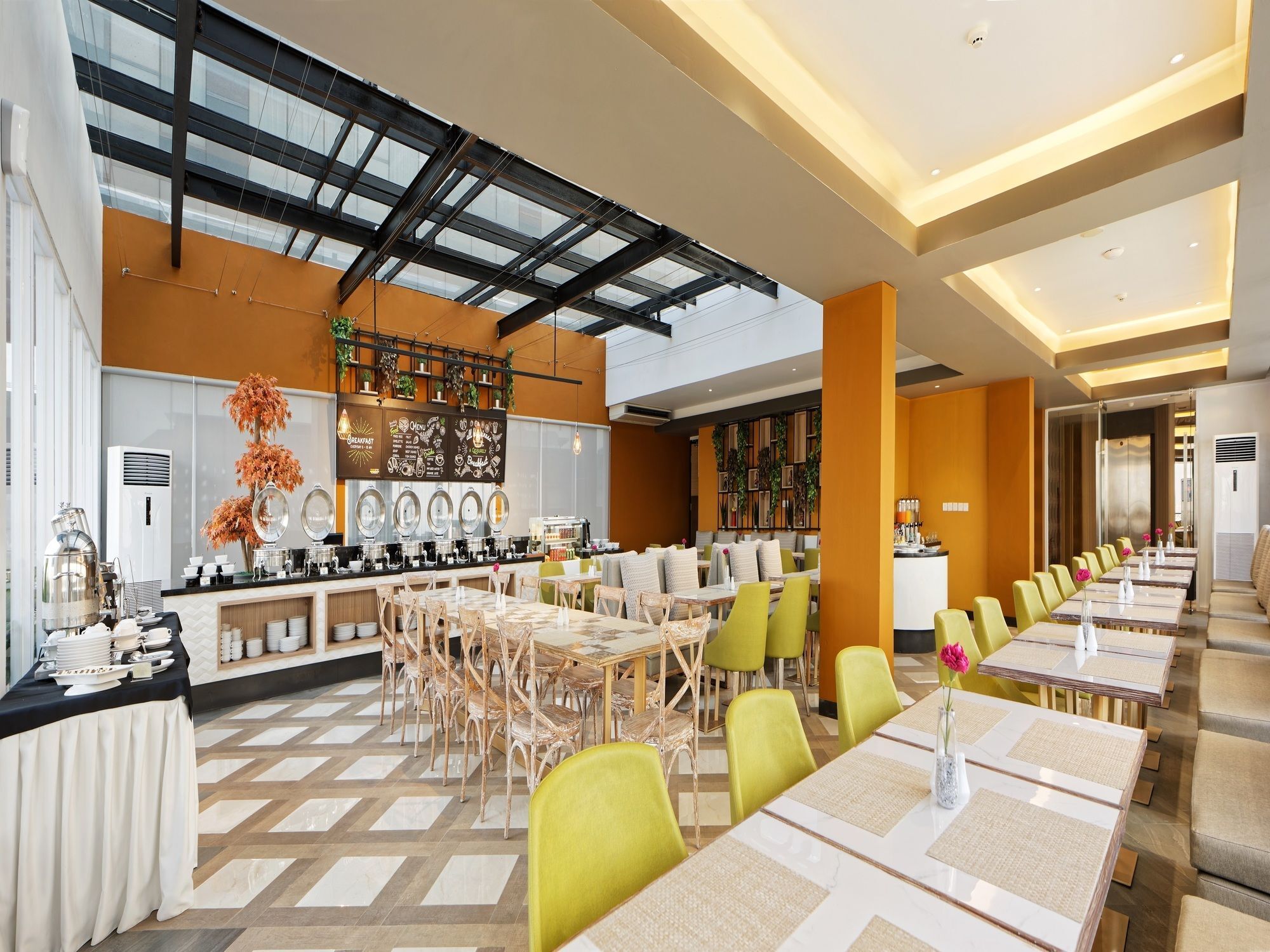 Maxone Platinum Hayam Wuruk Jacarta Exterior foto