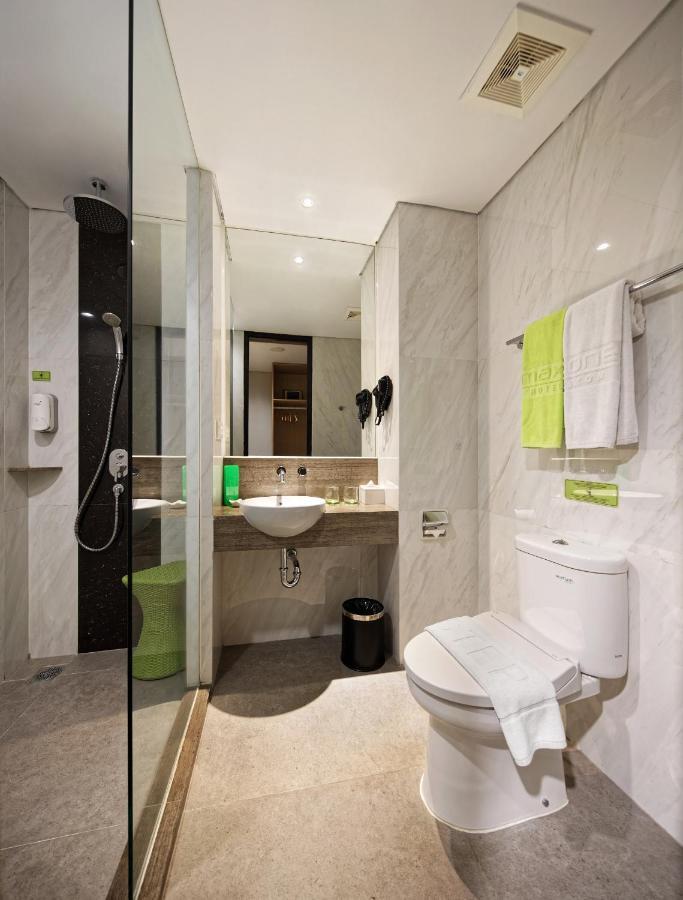 Maxone Platinum Hayam Wuruk Jacarta Exterior foto